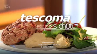 Tescoma s chutí