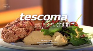 Tescoma s chutí
