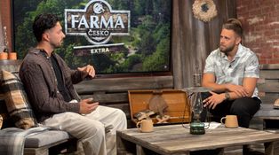 Javier jako největší chillař reality show: Popsal vztahy farmářů po natáčení