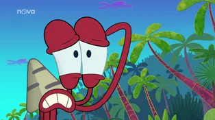Zig a Sharko