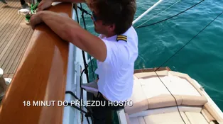7. díl - Snězte hlavní chod v sedmi různých řečích