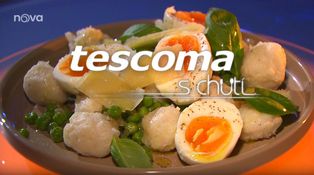 Tescoma s chutí