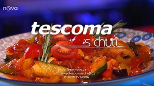 Tescoma s chutí