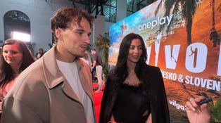 Honzi z Love Islandu odhalil soukromí: Řekl, co doma Patricii vadí
