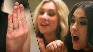 Dívky z Bachelora v šoku: Daniela je pozvala na svatbu