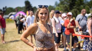 Kristina by chtěla potřetí do Survivora. Prohra ji stále mrzí