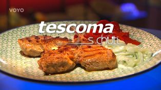 Tescoma s chutí