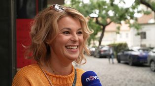 Energická Betka Stanková v Tanečních: Rychle mě nechte tančit, uvadám!