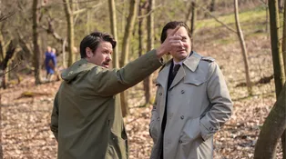 Jiří Markovič se vrací. V pokračování si sáhne na dno