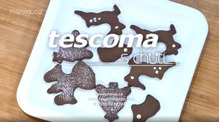 Tescoma s chutí