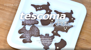 Tescoma s chutí