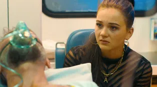 Tohle Iveta přežene: Roman z Táty v nesnázích bude bojovat o život