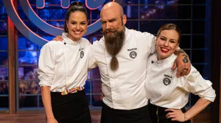 MasterChef Česko