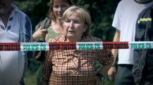 Děsivé odhalení po hasičské zábavě: Zasáhne Kriminálka Anděl