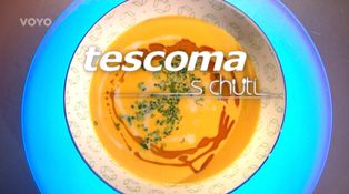 Tescoma s chutí