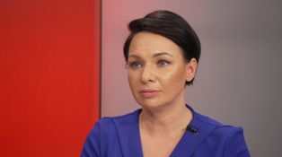 Bára Divišová o domácím násilí: Nejdřív facka, pak přišly vybité zuby