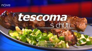 Tescoma s chutí