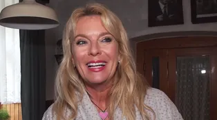 Lucie Benešová o natáčení nahých scén: Vašek Kopta to prožívá trošku víc