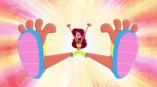 Zig a Sharko