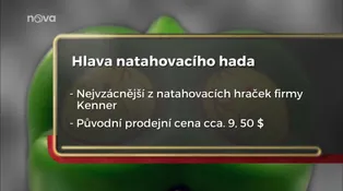 10. díl - Nezbytné násilí