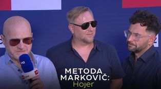 Metoda Markovič: Hojer míří na Novu. Naváže na ni dokumentární série