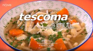 Tescoma s chutí