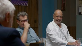 Zkažené klapky z Ordinace: Štěpánek odrovnal všechny herce na place