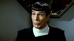 Filmová série Star Trek na Nova Action: Budoucnost ovládne chladná logika Spocka