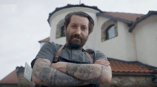 Pohlreichův souboj restaurací