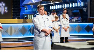 Tadeáš při odchodu z Hell's Kitchen: Do poslední chvíle věřil, že zůstane