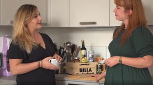 Spolupráce Přemka s Mekáčem? Finalistka Petra řekla, co si o tom myslí