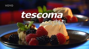 Tescoma s chutí