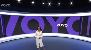 To je Voyo
