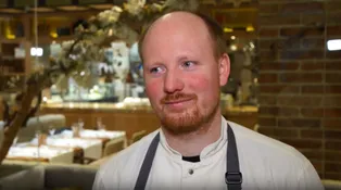 Pohlreichův souboj restaurací