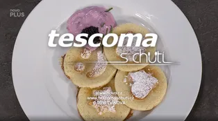 Tescoma s chutí