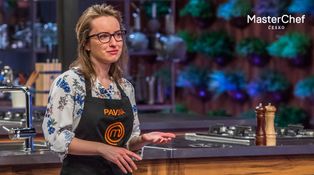 MasterChef Česko