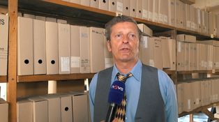Prachař z Metody Markovič: Slibuje velký zlom v osudu náčelníka