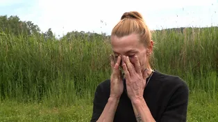 Martina končí na Farmě. Po duelu se rozplakala kvůli synovi
