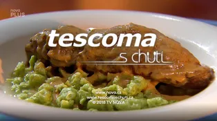 Tescoma s chutí