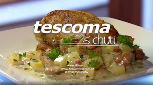 Tescoma s chutí