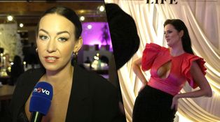 Kauza rozvedená Ornella: Agáta zůstala jak opařená