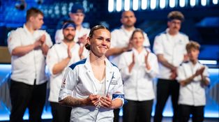 Poslední slova Martiny v Hell's Kitchen: Vůbec jsem nevyužila svůj potenciál