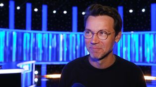 Lukáš Hejlík neumí prohrávat. Doufá, že mu Belladonna v Na lovu pomůže