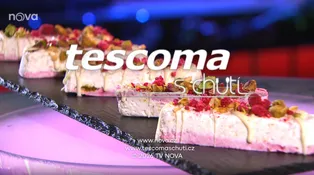 Tescoma s chutí