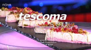 Tescoma s chutí