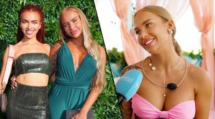 Dominika z Love Islandu pěje ódy na svou ex: Rachel bude nejlepší máma