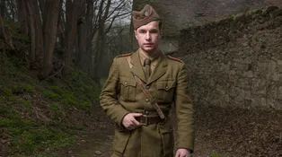 Král Šumavy od 2. února na Nově: Sledujte příběh kluka, který se stal legendou