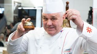 Pohlreichův souboj restaurací