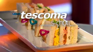 Tescoma s chutí