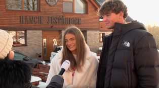 Poslední rozhovor před rozchodem: Jak probíhají Vánoce u Zbyňka a Sabiny? Poslední rozhovor před rozchodem: Jak probíhají Vánoce u Zbyňka a Sabiny?